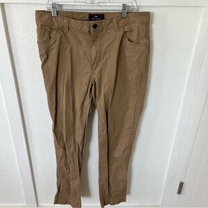 Sitka Men's 36 x 32 Cargo Pants.